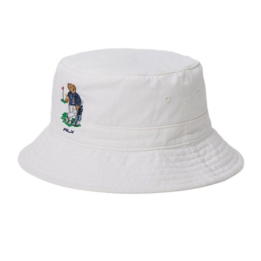ラルフ ローレン（RALPH LAUREN）（メンズ）ゴルフ ベア バケット