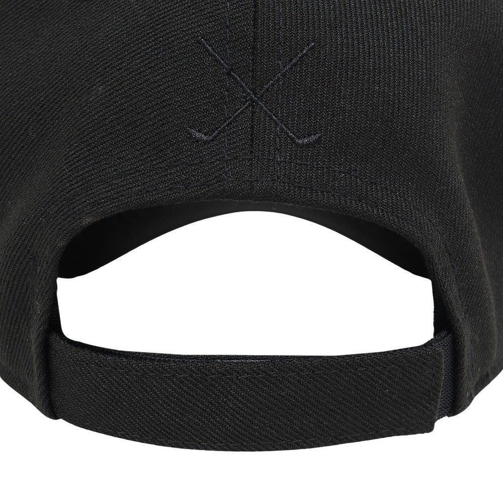 ニューエラ（NEW ERA）（メンズ、レディース）ゴルフ 帽子 9FORTY MLB