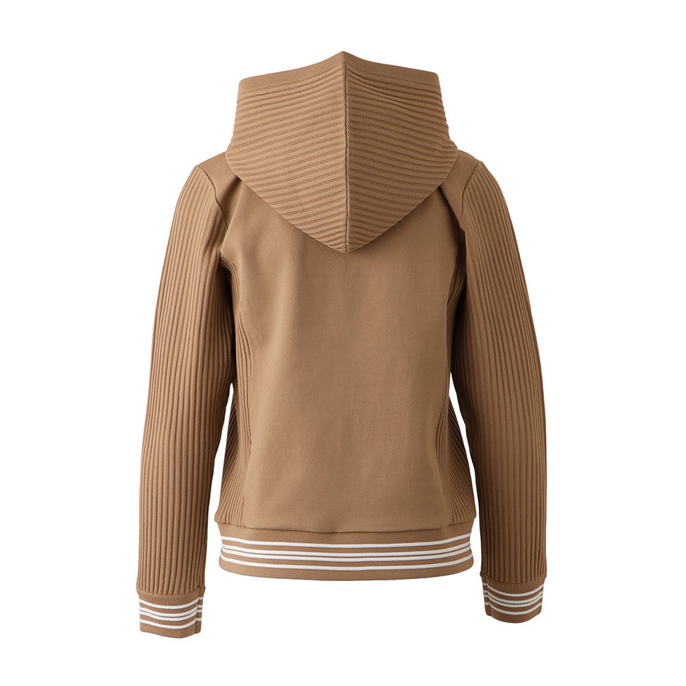 フィドラ（FIDRA）（レディース）ゴルフウェア アウター 吸湿発熱