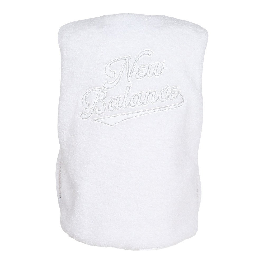 ニューバランス（new balance）（レディース）ゴルフウェア アウター