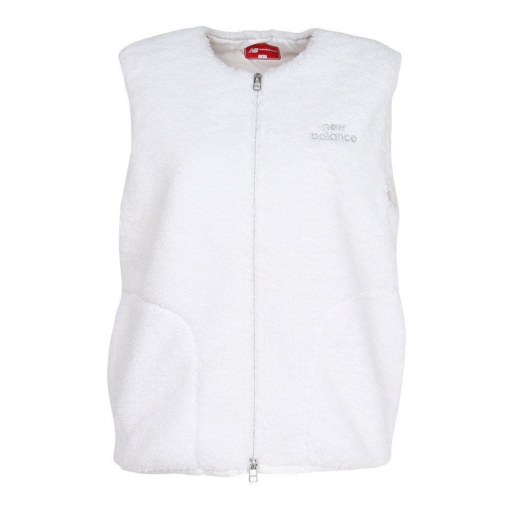 ニューバランス（new balance）（レディース）ゴルフウェア アウター