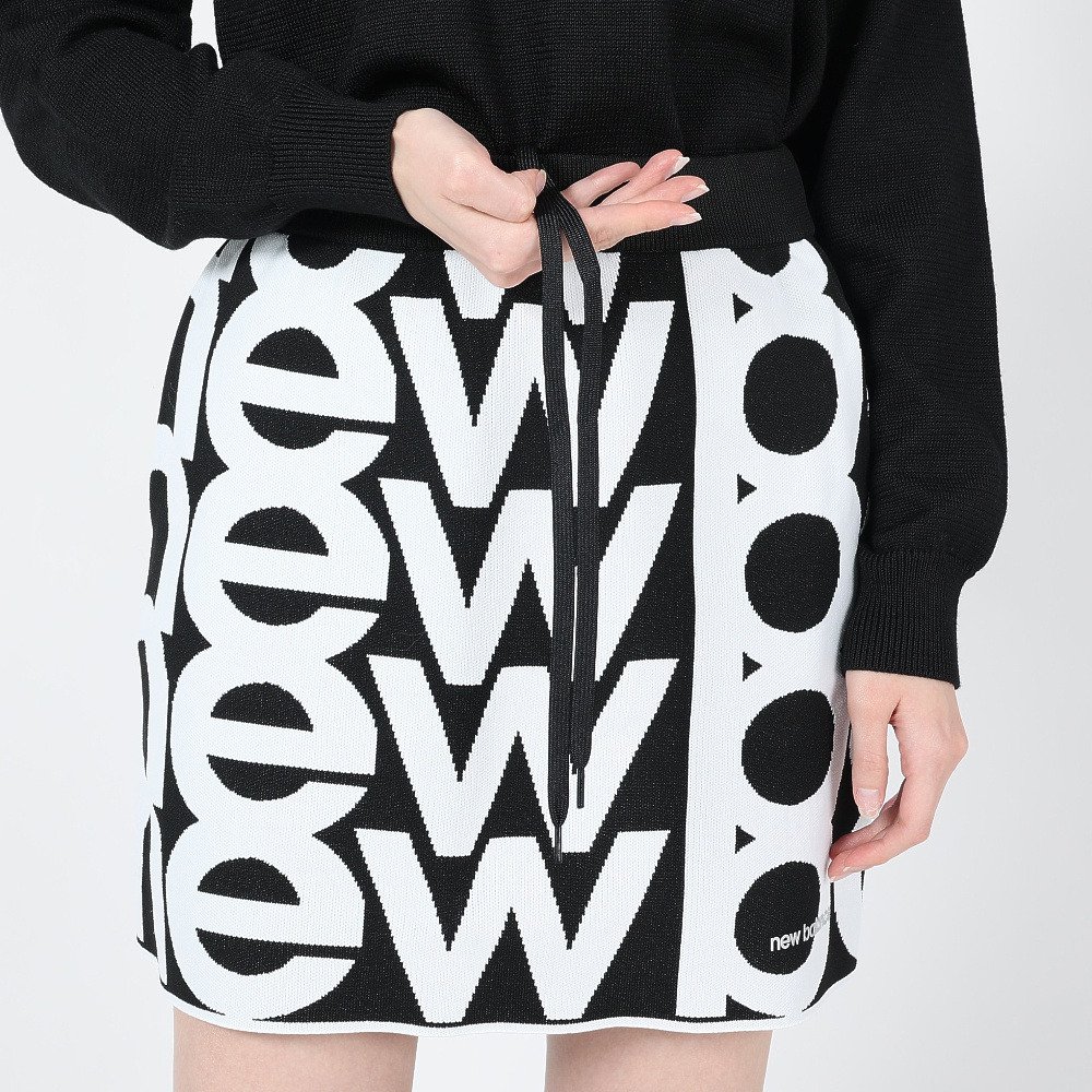 ニューバランス（new balance）（レディース）ゴルフウェア 軽量