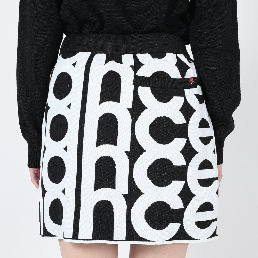 ニューバランス（new balance）（レディース）ゴルフウェア 軽量