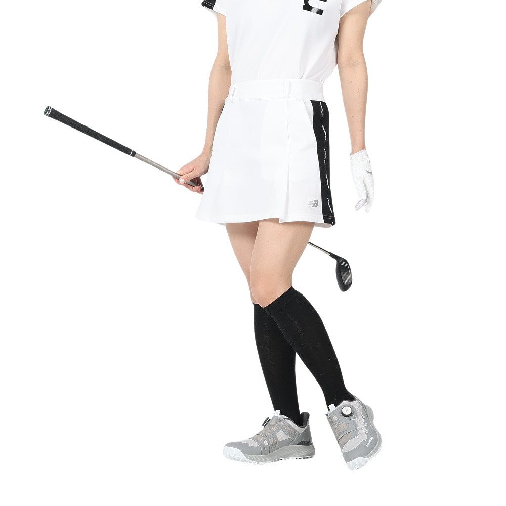 ニューバランス（new balance）（レディース）ゴルフウェア インナー