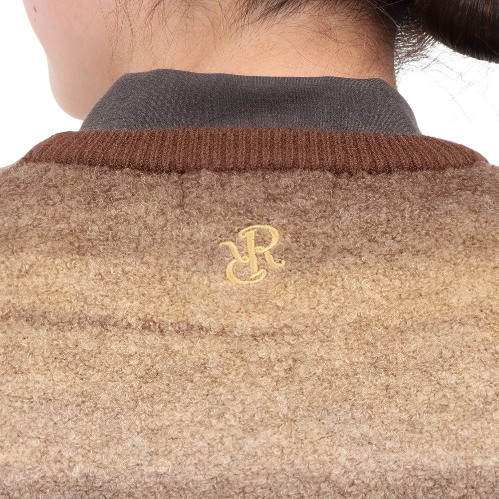 レザレクション（Resurrection）（レディース）ゴルフウェア 長袖