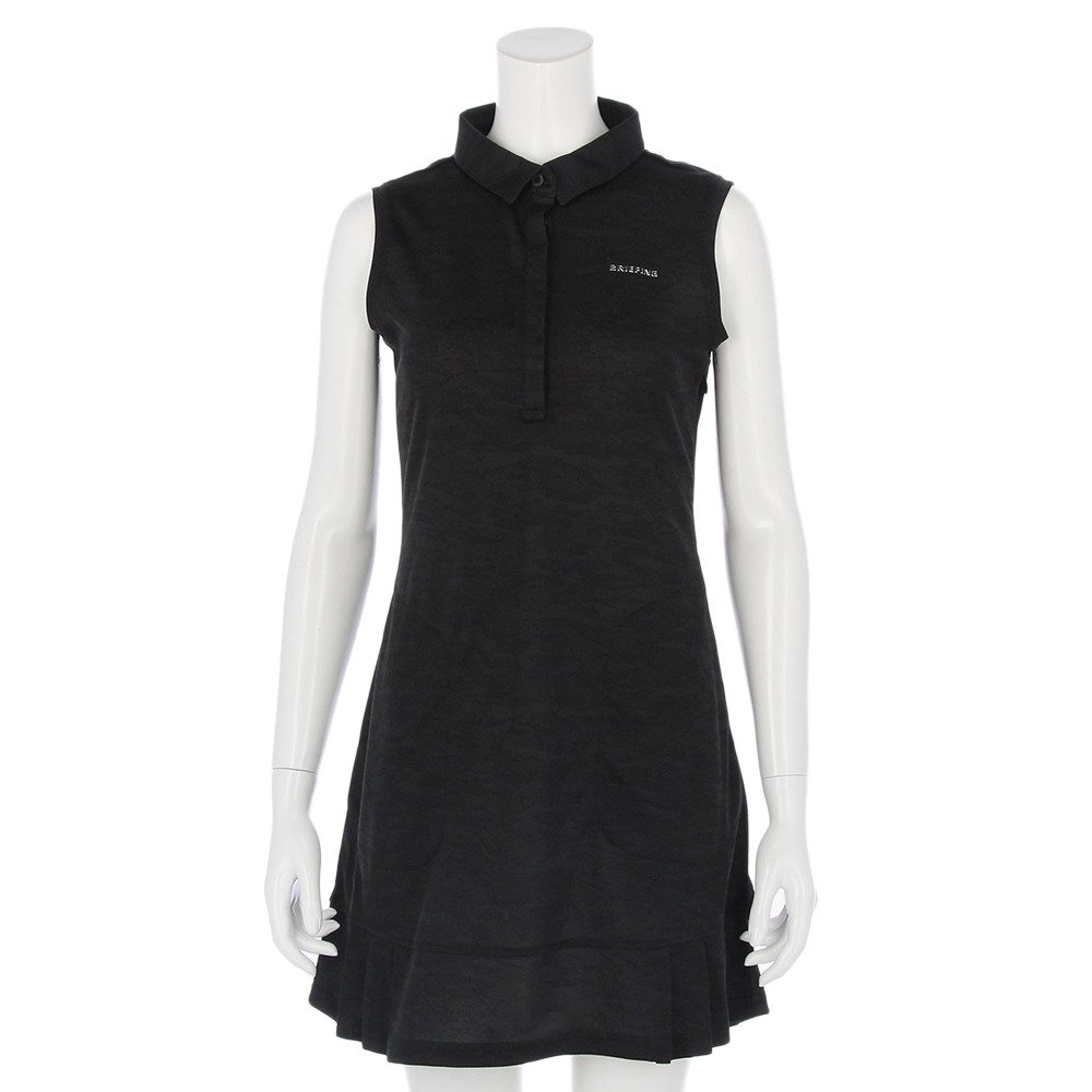 ブリーフィング（BRIEFING）（レディース）ゴルフウェア カモ