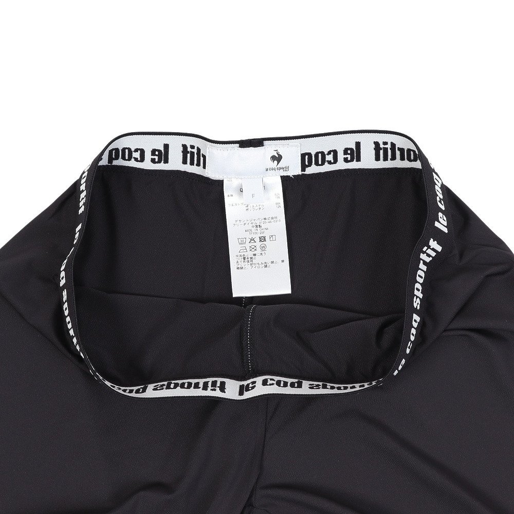 ルコックスポルティフ（lecoqsportif）（レディース）ゴルフ レギンス