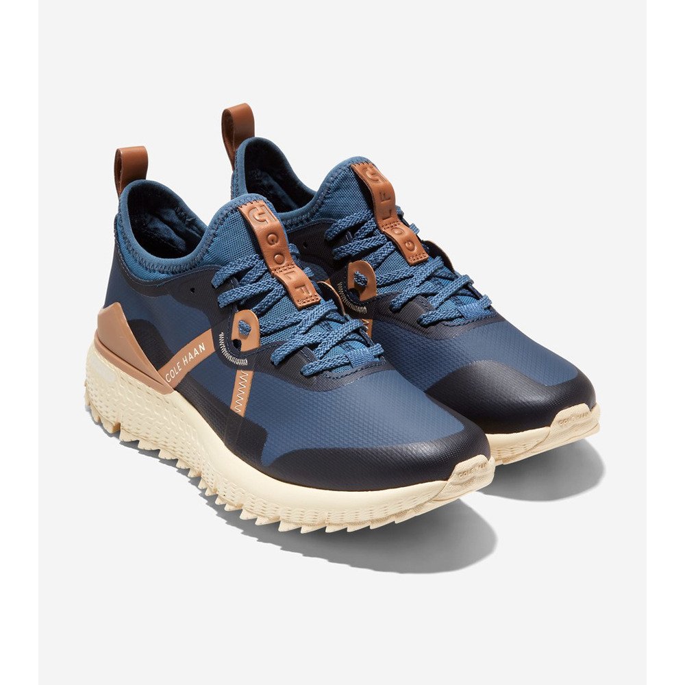 コール ハーン（COLE HAAN）（メンズ）ゴルフシューズ ゼログランド