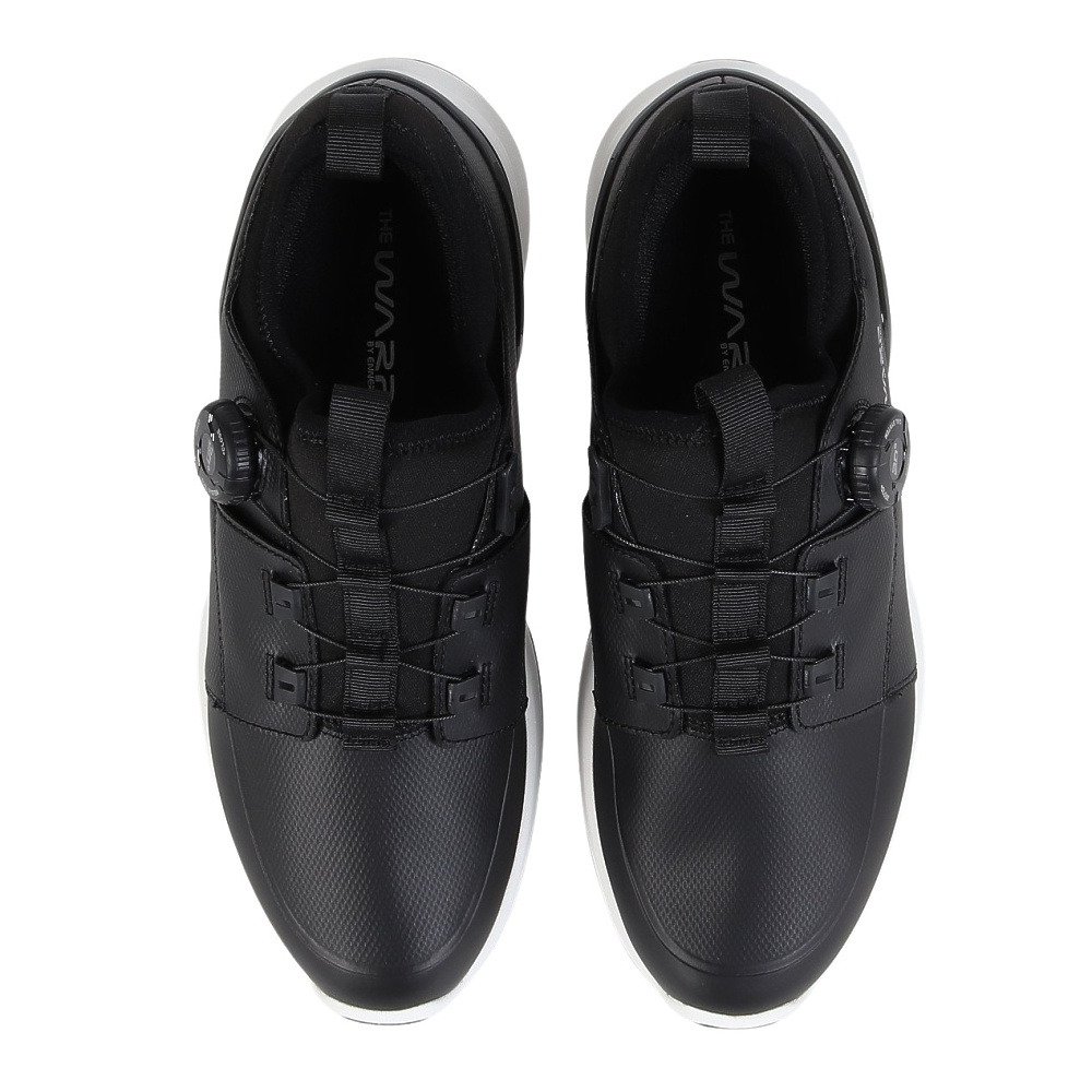 ザ・ワープ・バイ・エネーレ（The Warp By Ennerre）（メンズ）ゴルフ