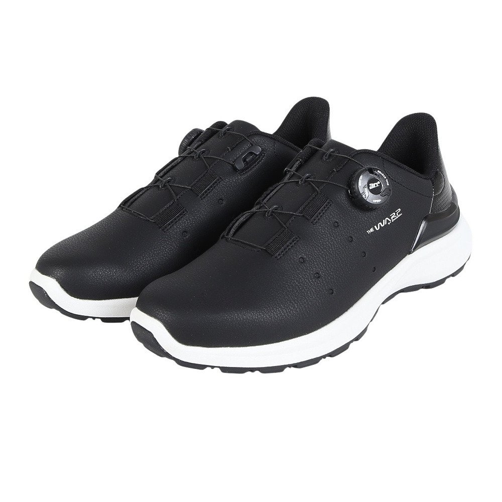 ザ・ワープ・バイ・エネーレ（The Warp By Ennerre）（メンズ）ゴルフ