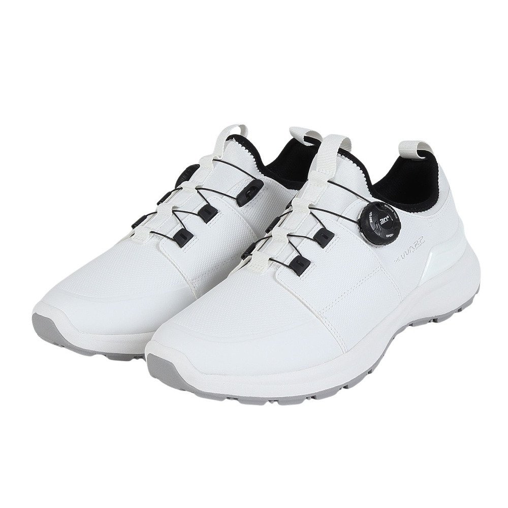 ザ・ワープ・バイ・エネーレ（The Warp By Ennerre）（メンズ）ゴルフ