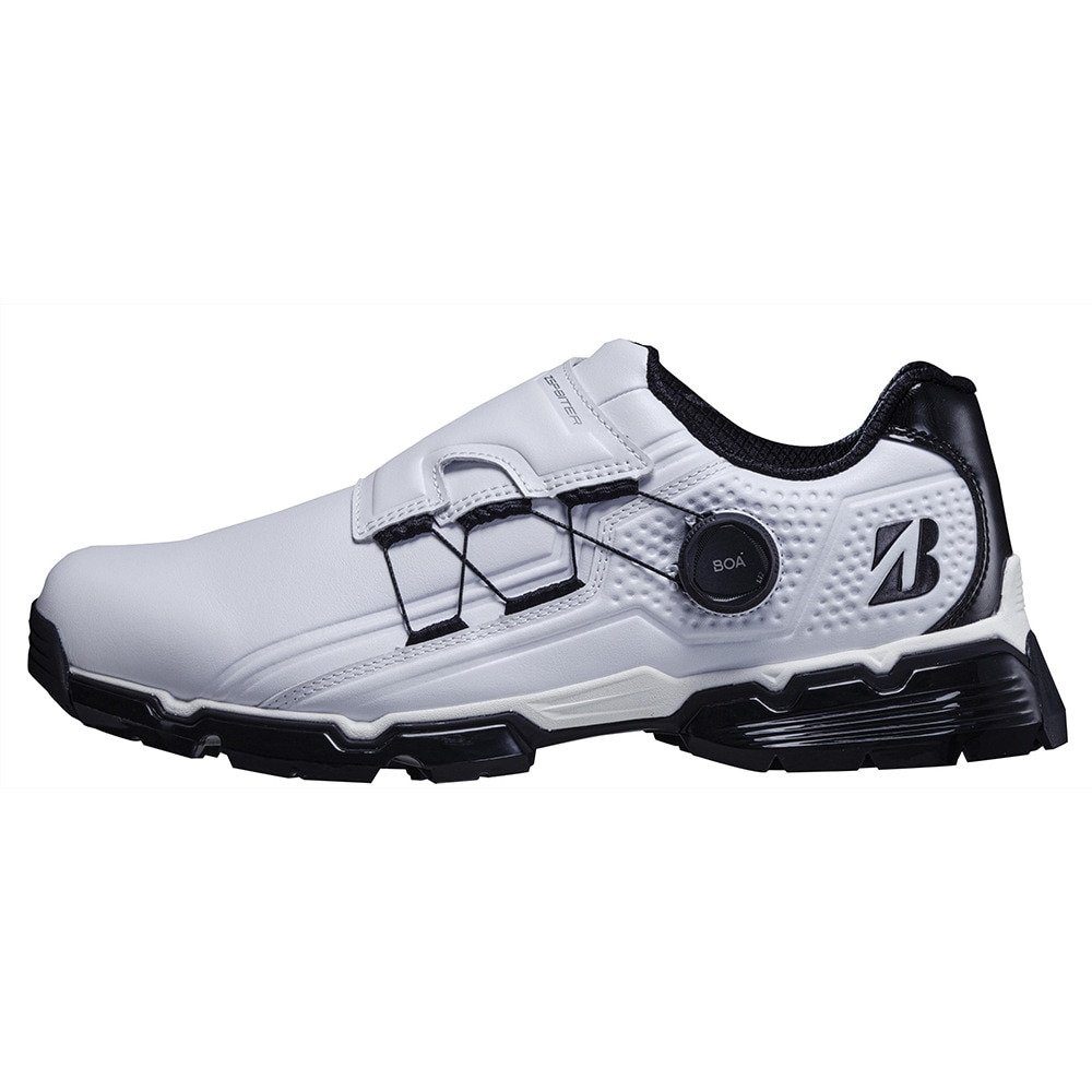 ブリヂストンゴルフ（BRIDGESTONE GOLF）（メンズ）ゴルフシューズ 24