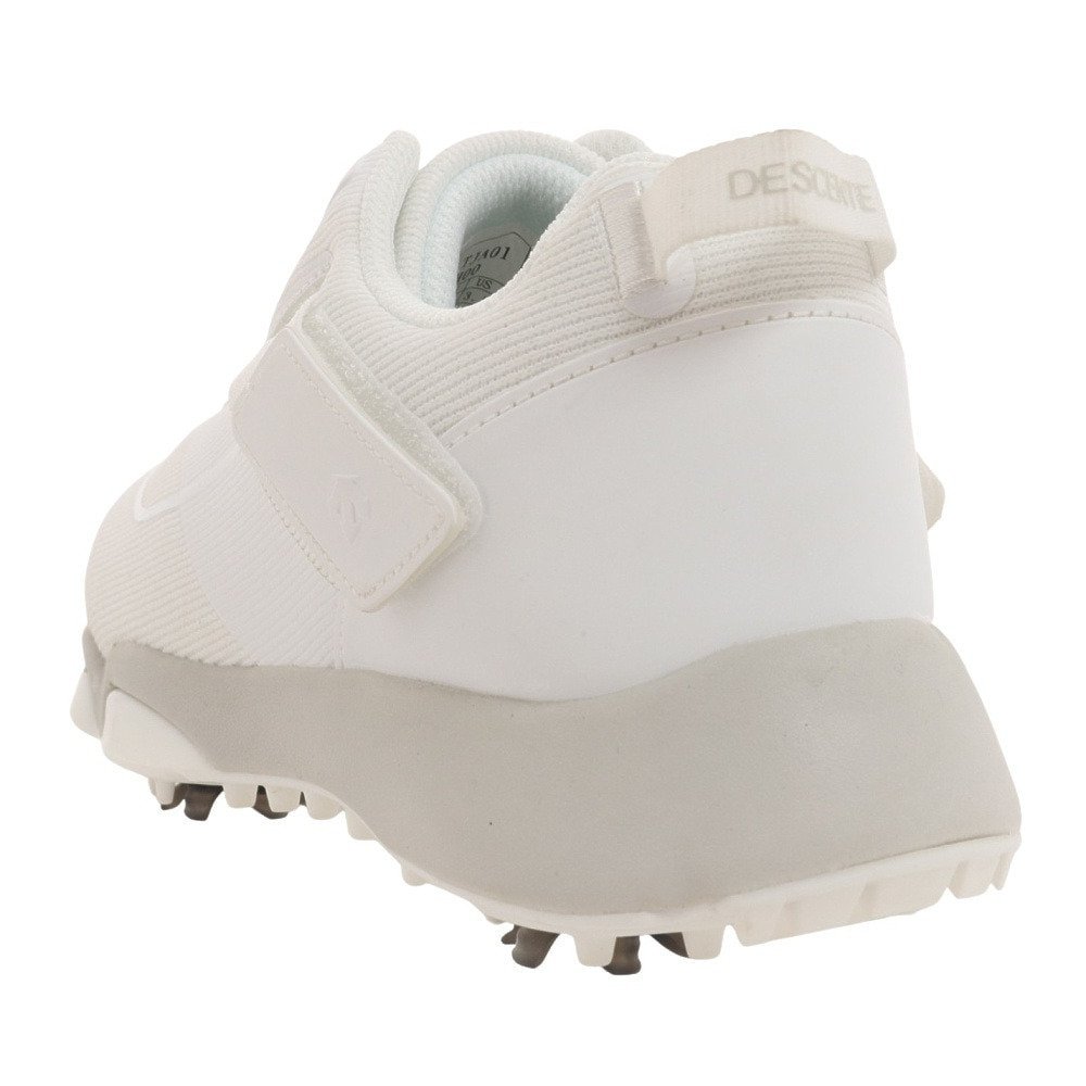 デサントゴルフ（DESCENTEGOLF）（メンズ）ゴルフシューズ 男女兼用