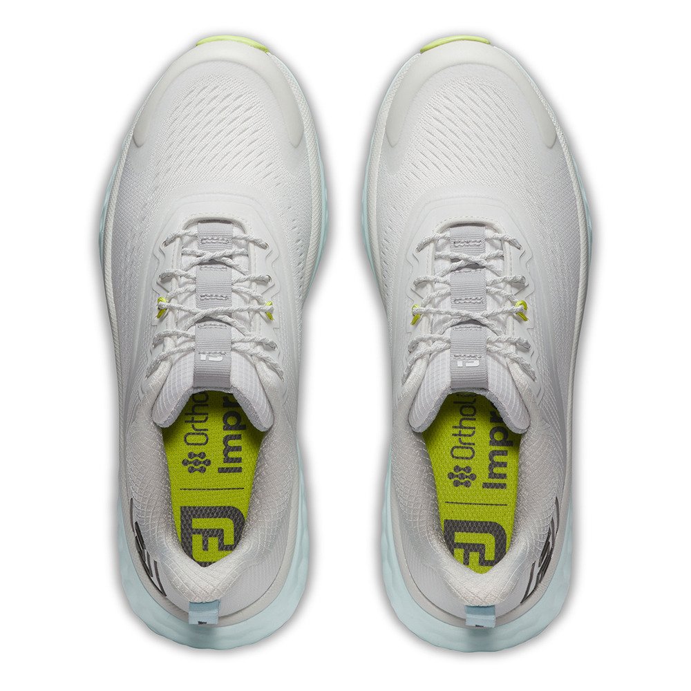 フットジョイ（FOOT JOY）（レディース）ゴルフシューズ クオンタム