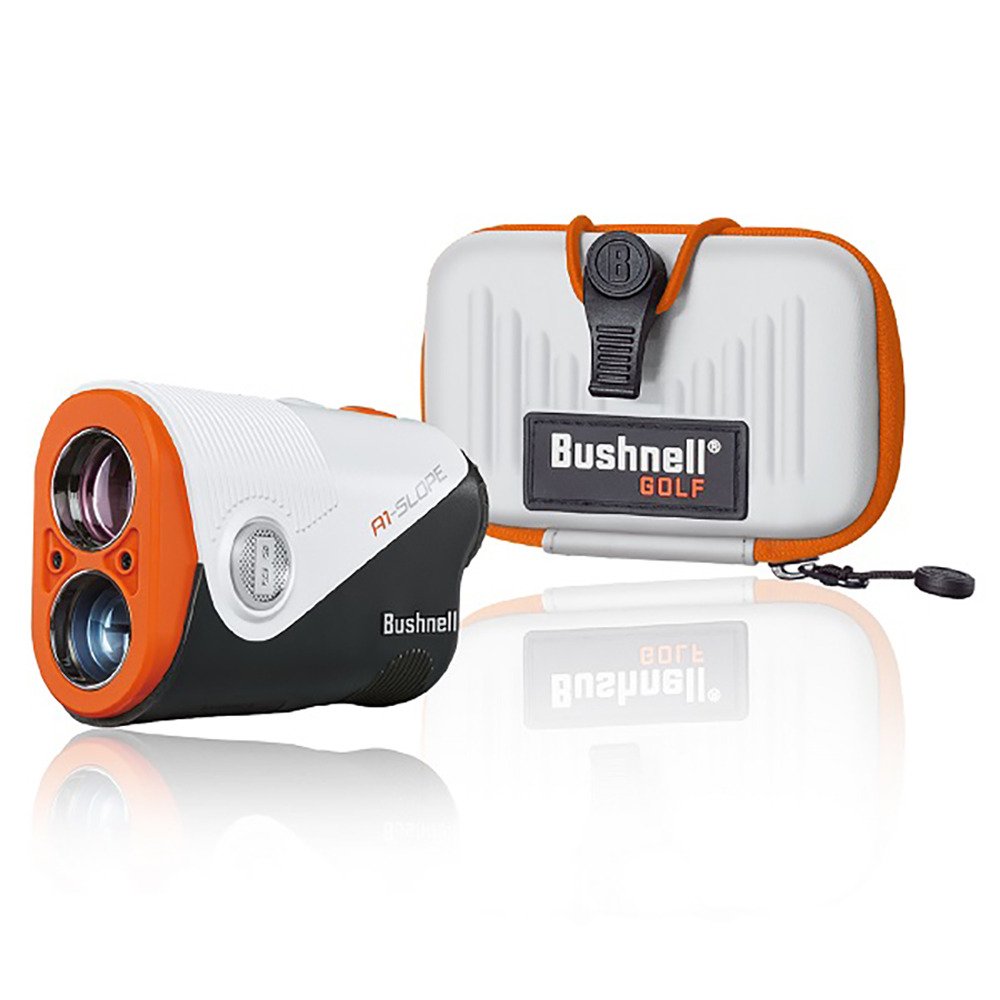 ブッシュネル（Bushnell）（メンズ、レディース）ゴルフ レーザー距離