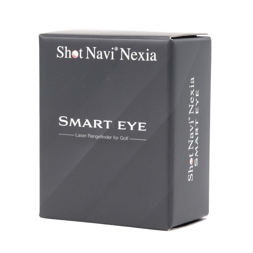 ショットナビ（Shot Navi）（メンズ、レディース）ゴルフ 距離測定器