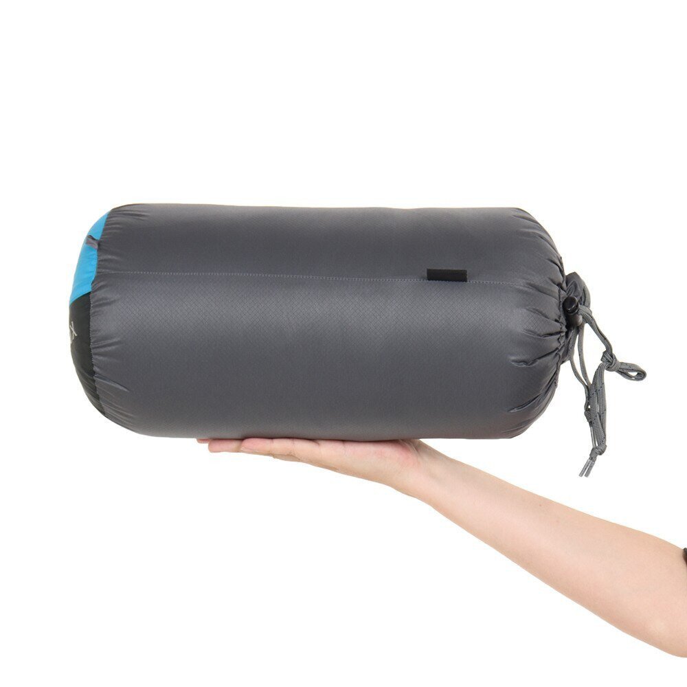 イスカ（ISUKA） アルファライト 700X | アウトドア・キャンプ用品