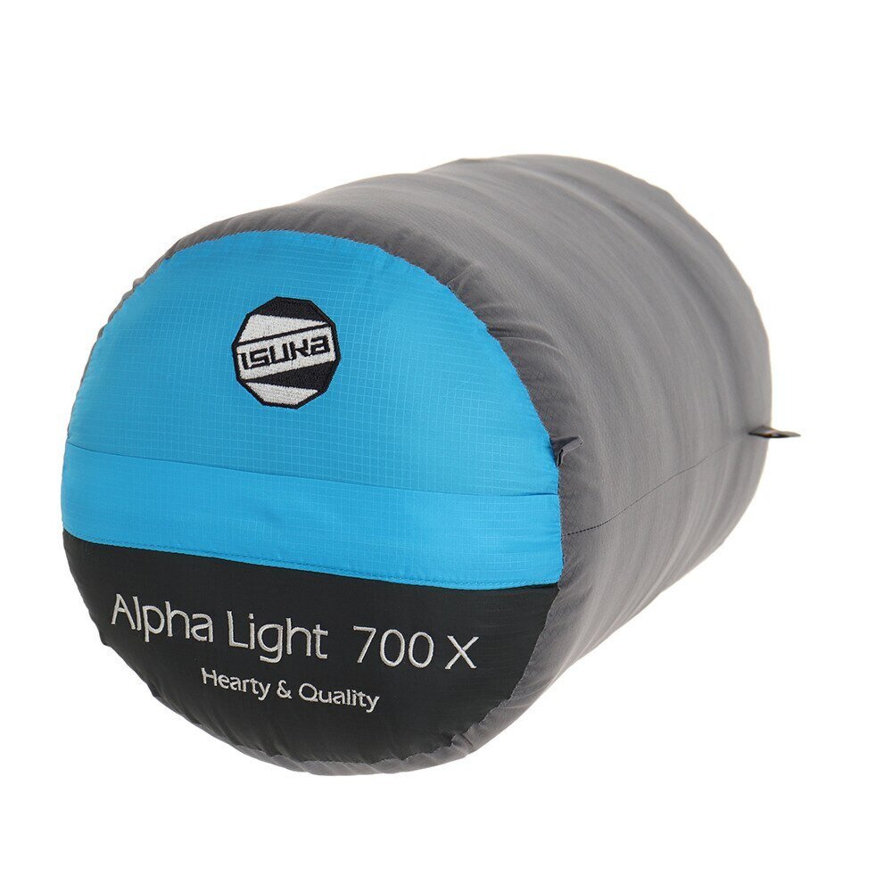 イスカ（ISUKA） アルファライト 700X | アウトドア・キャンプ用品