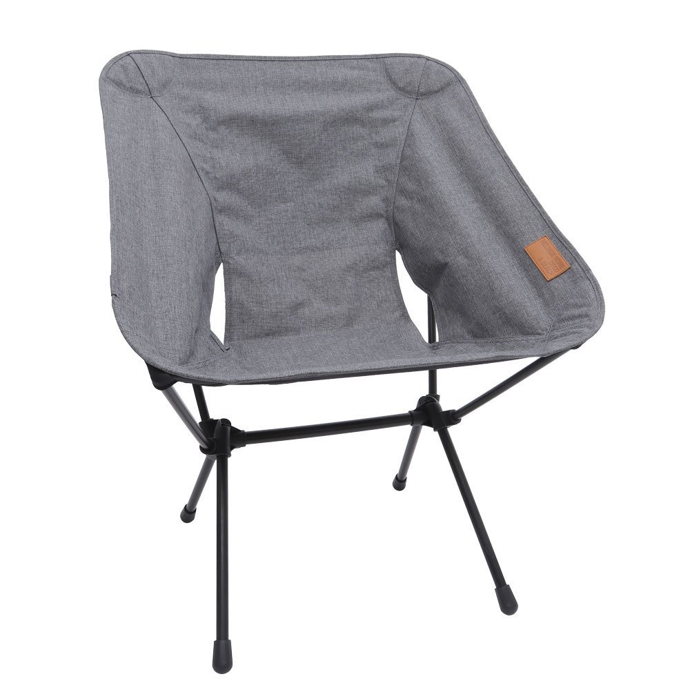 ヘリノックス（Helinox） アウトドア チェア チェアホームXL スチール