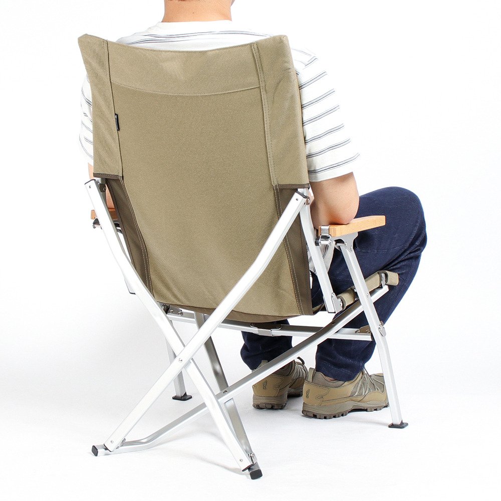 スノーピーク ローチェア30 カーキLV-091KH 新品未開封 ローチェア30