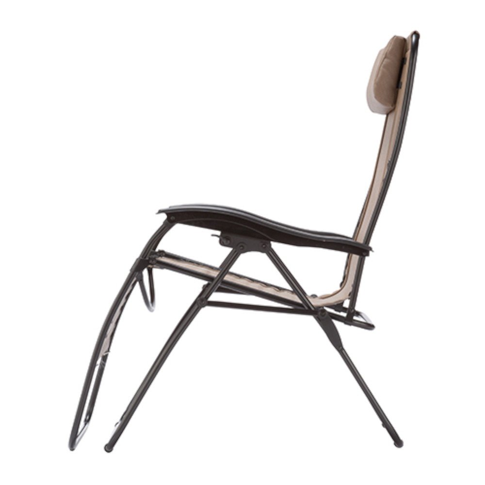 コールマン（Coleman） インフィニティチェア ベージュ 椅子 イス