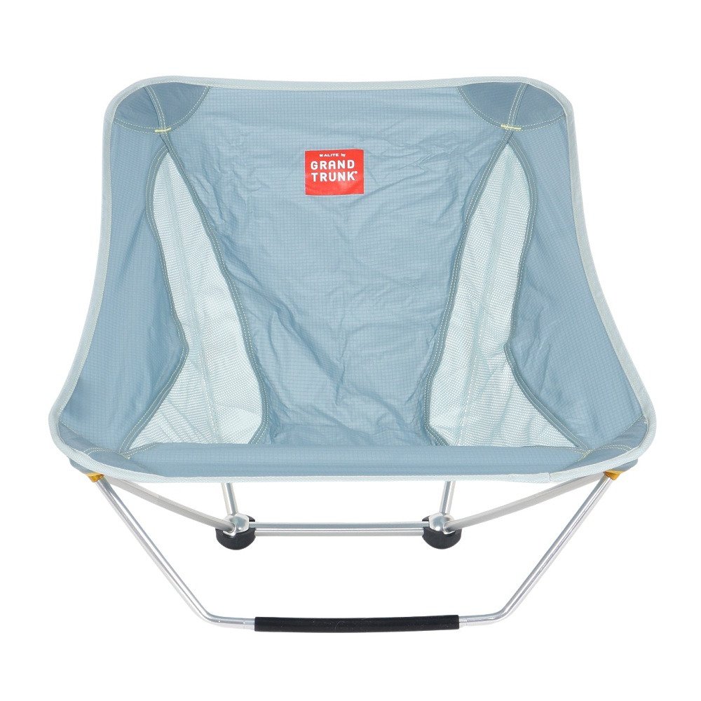 GRAND TRUNK 椅子 チェア 折りたたみ キャンプ Alite メイフライチェア