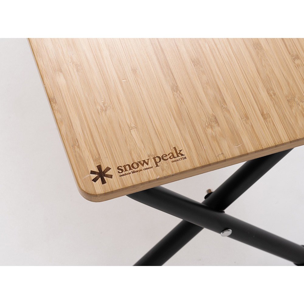 スノーピーク（snow peak） テーブル キャンプ アウトドア