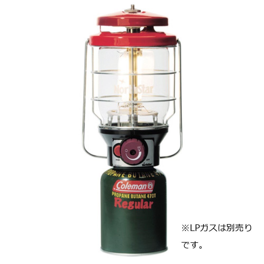 コールマン（Coleman） ランタン アウトドア 防災 非常用 災害 2500