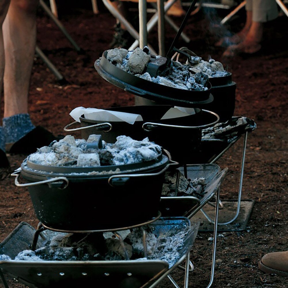 スノーピーク（snow peak） バーベキュー用品 キャンプ用品 チャコール