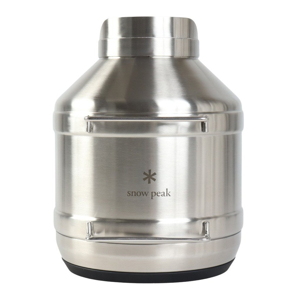 スノーピーク（snow peak） ジャグ ウォータージャグ サーモタンク4700