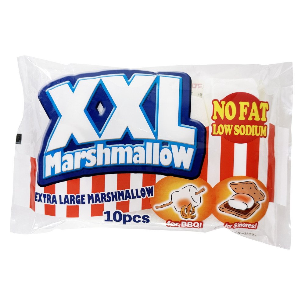 その他ブランド（OTHER BRAND） XXL マシュマロ ASH 690550 BBQ