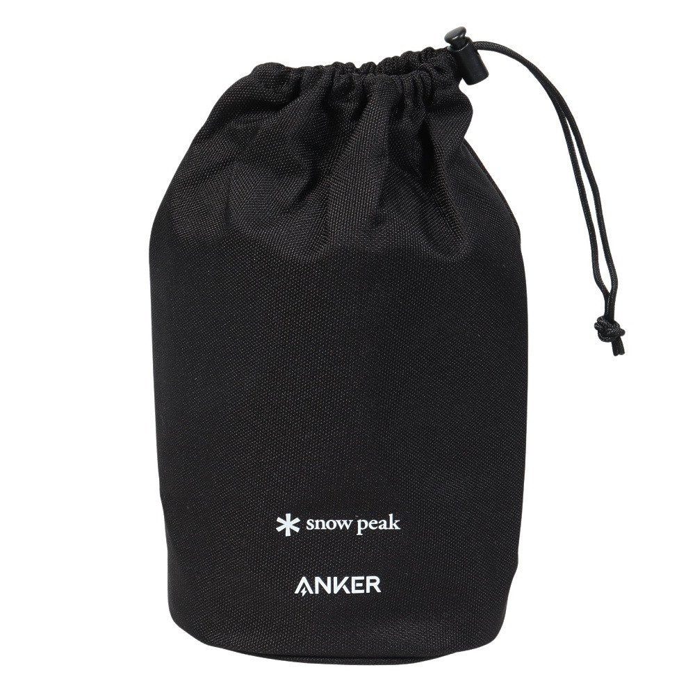 スノーピーク（snow peak） アンカー モバイルバッテリー 大容量
