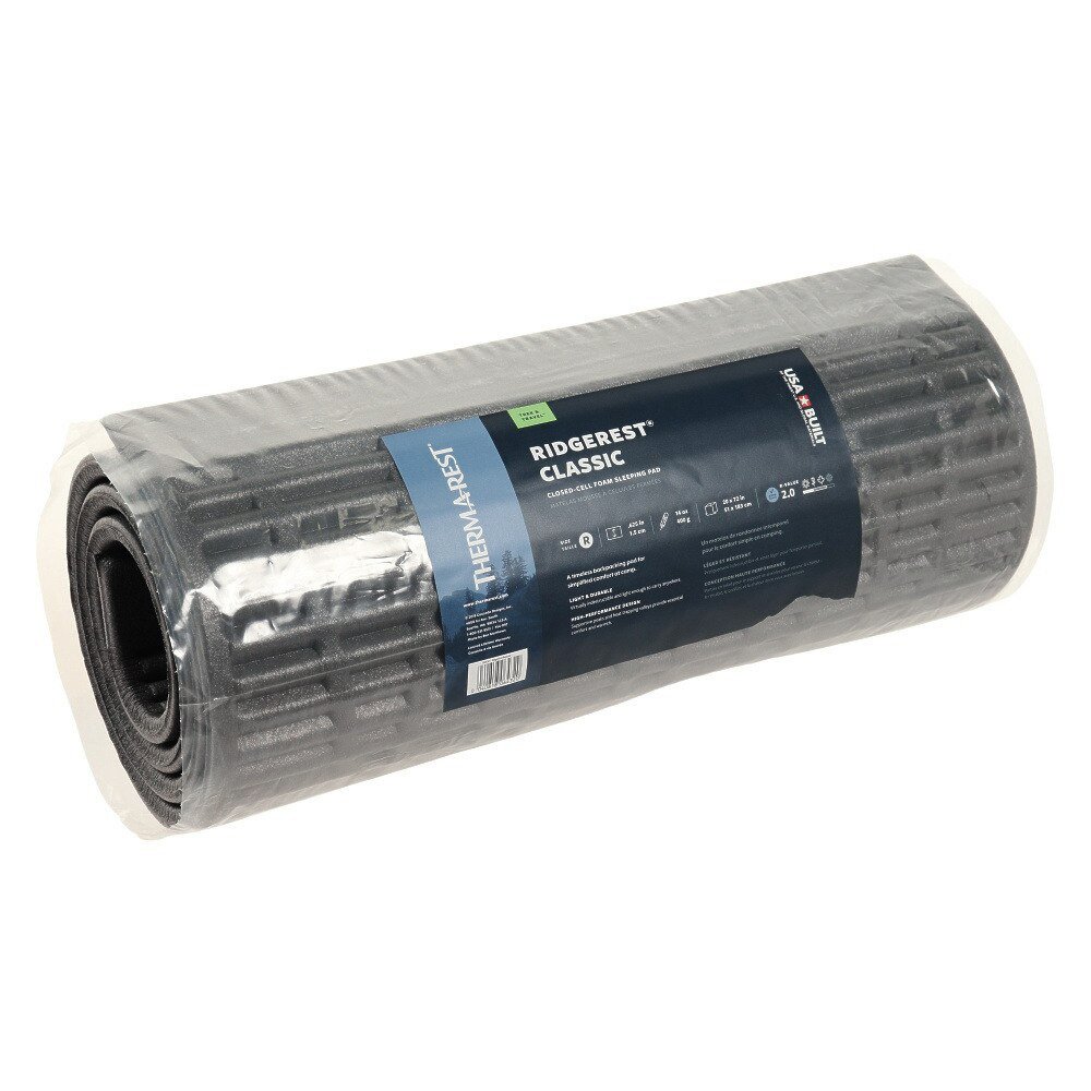 サーマレスト（THERMAREST） リッジレストクラシック レギュラー