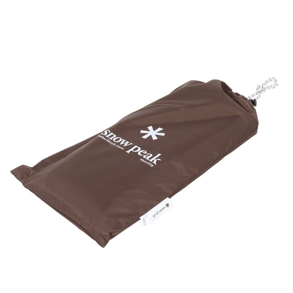 スノーピーク（snow peak） アメニティドームM マットシートセット SET