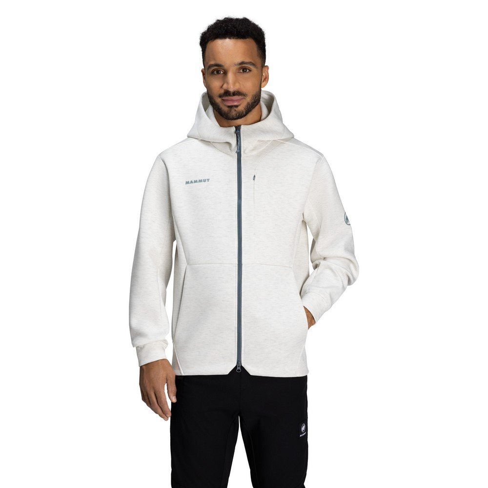 マムート（MAMMUT）（メンズ）トレーナー スウェット ダイノ 2.0