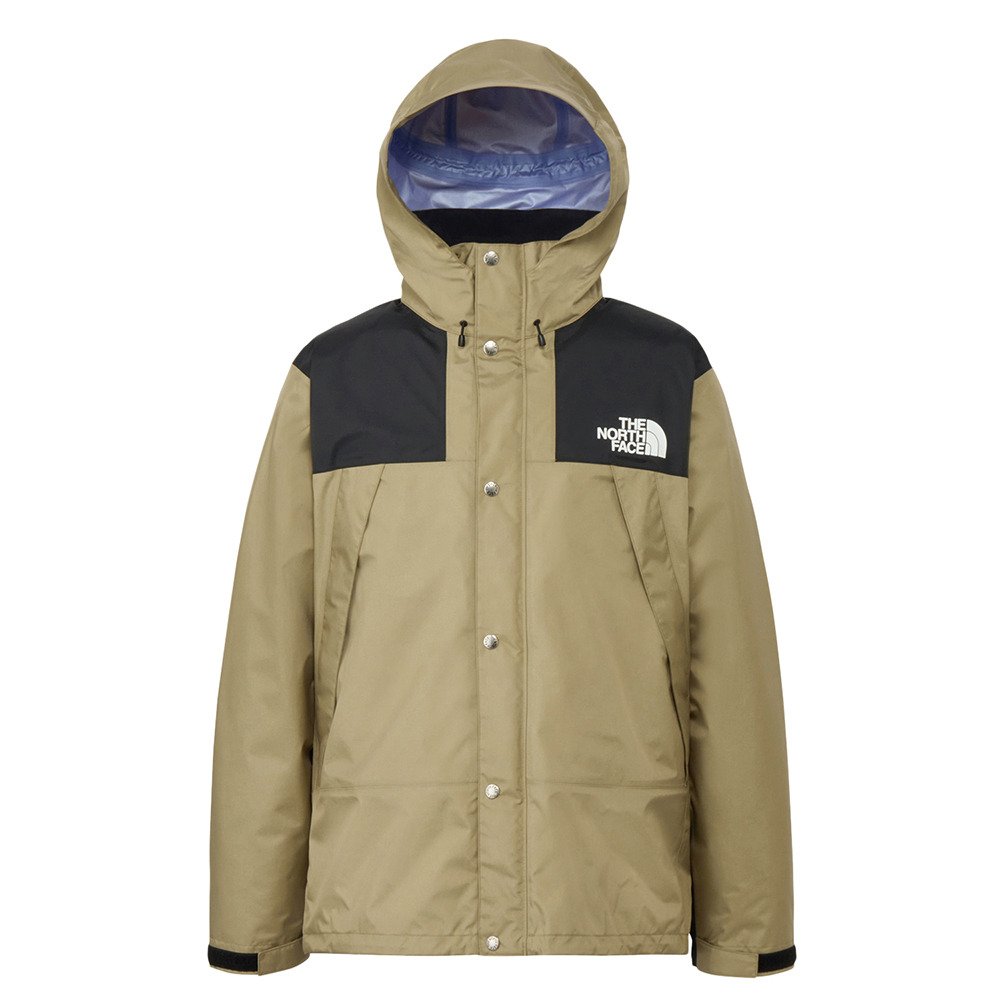 ザ・ノース・フェイス（THE NORTH FACE）（メンズ）レインジャケット