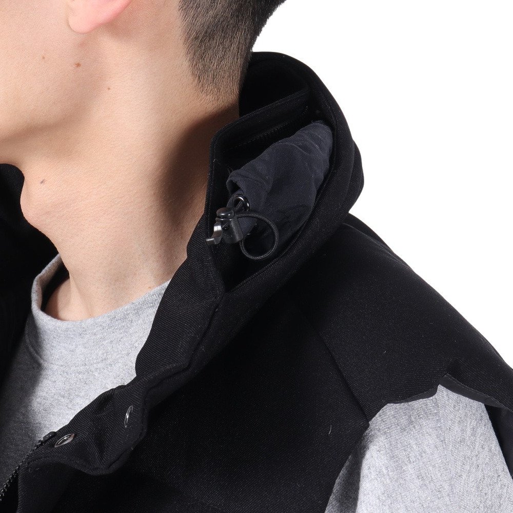 マムート（MAMMUT）（メンズ、レディース）ダウンベスト アウター