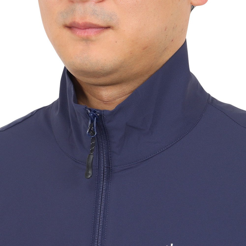 スノーピーク（snow peak）（メンズ）アウター ジャケット ストレッチ