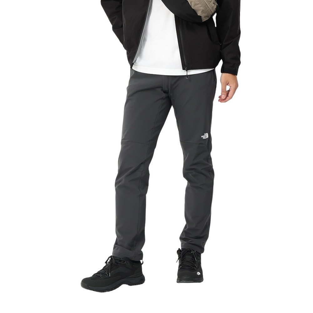 ザ・ノース・フェイス（THE NORTH FACE）（メンズ）ボトム アルパイン