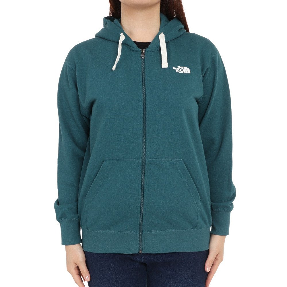 ザ・ノース・フェイス（THE NORTH FACE）（レディース）パーカー