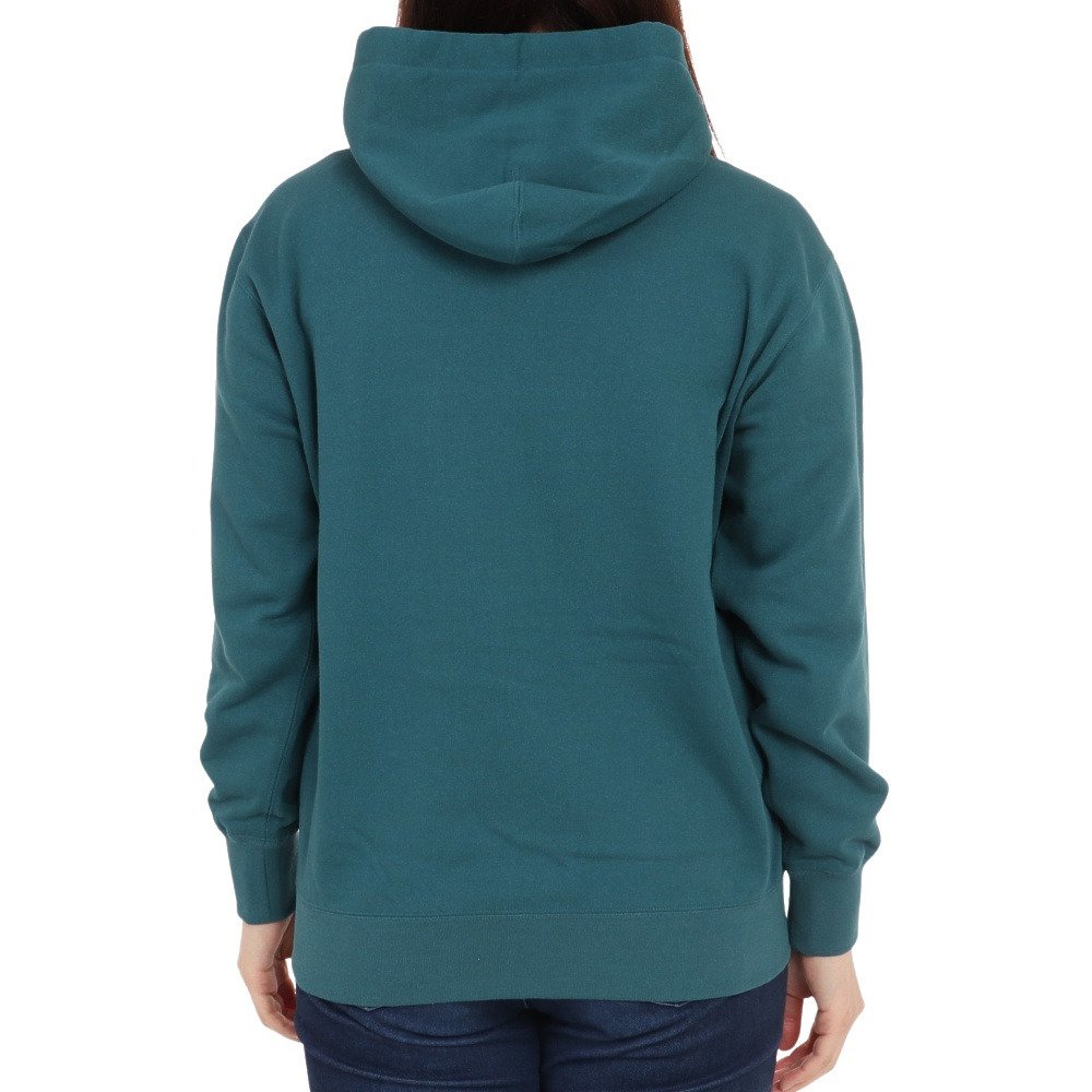 ザ・ノース・フェイス（THE NORTH FACE）（レディース）パーカー