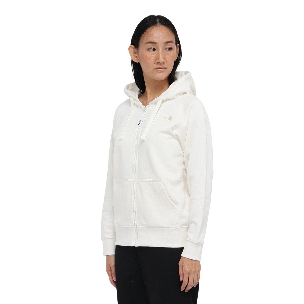 ザ・ノース・フェイス（THE NORTH FACE）（レディース）リアビュー