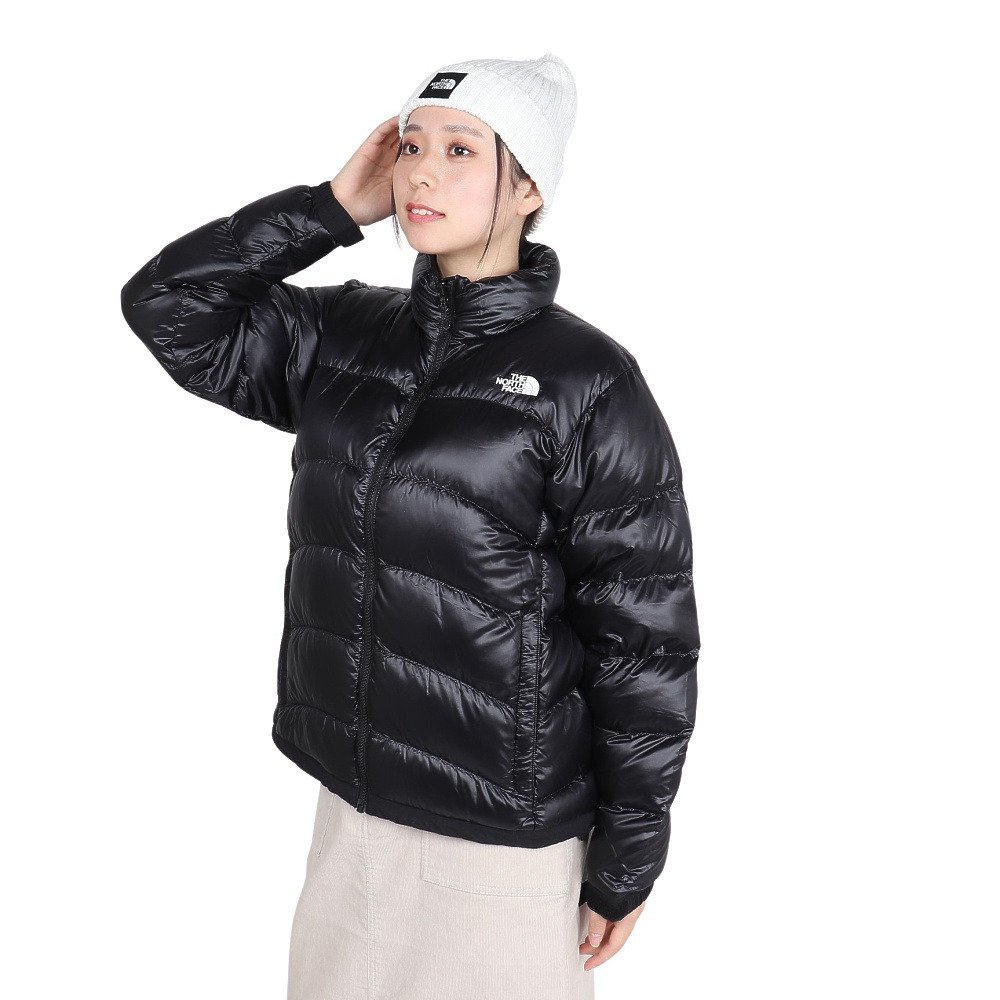 ザ・ノース・フェイス（THE NORTH FACE）（レディース）ダウン