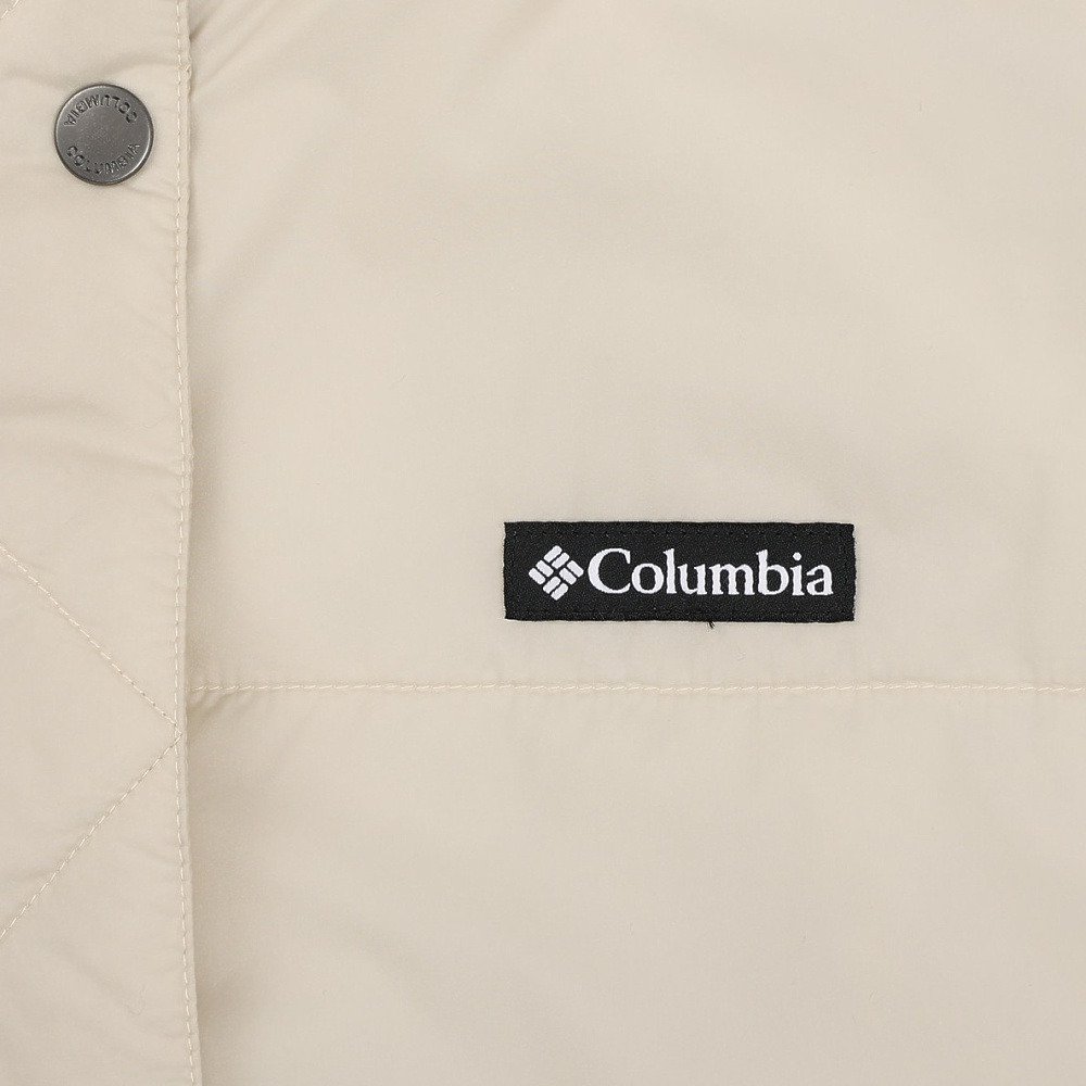 コロンビア（Columbia）（レディース）中綿ジャケット アウター ハイナ