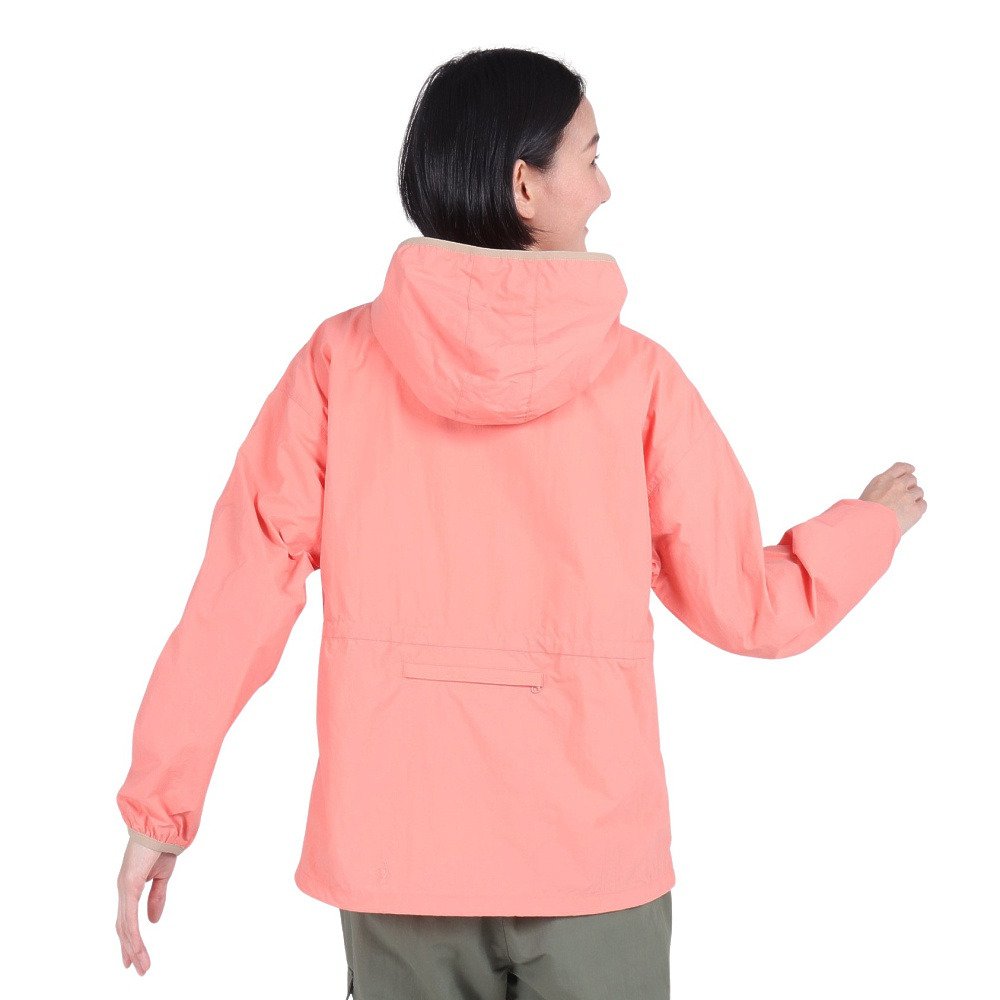 ホールアース（Whole Earth）（レディース）アウター ジャケット