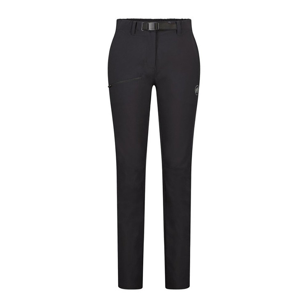 マムート（MAMMUT）（レディース）ハイキングパンツ ボトム アジリティ