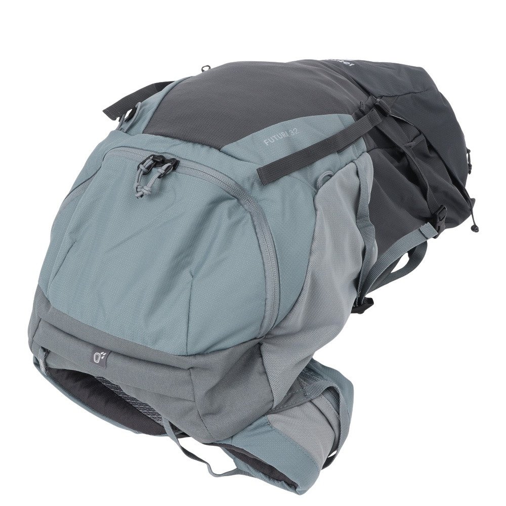 ドイター（deuter）（メンズ）ザック リュック フューチュラ 32