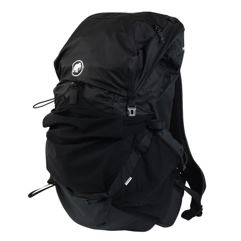 マムート（MAMMUT）（メンズ、レディース）バックパック リュック 登山