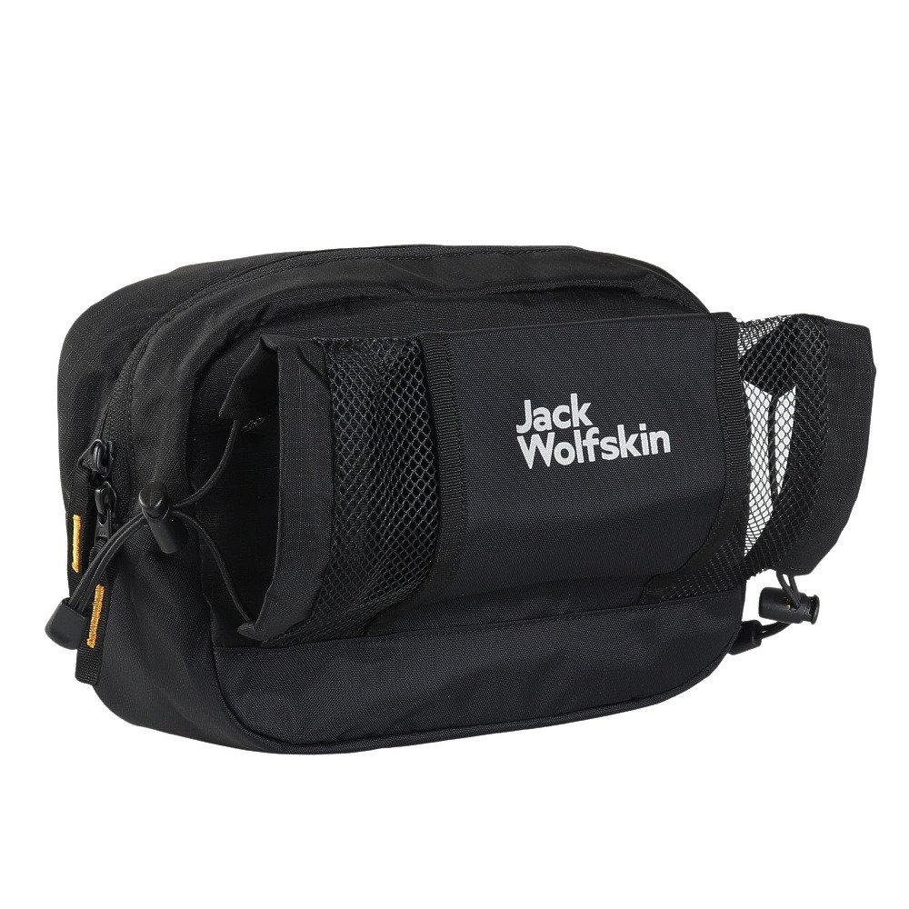 ジャックウルフスキン（JackWolfskin）（メンズ、レディース）ウエスト