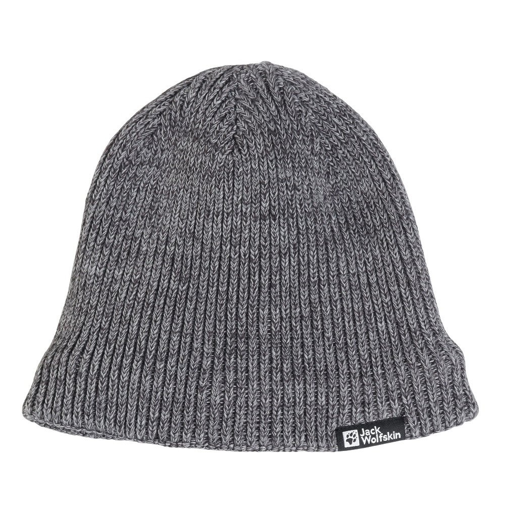 ジャックウルフスキン（JackWolfskin）（メンズ、レディース）ニット帽